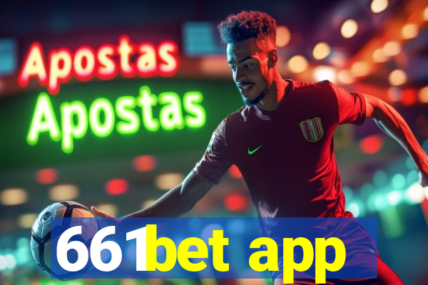 661bet app